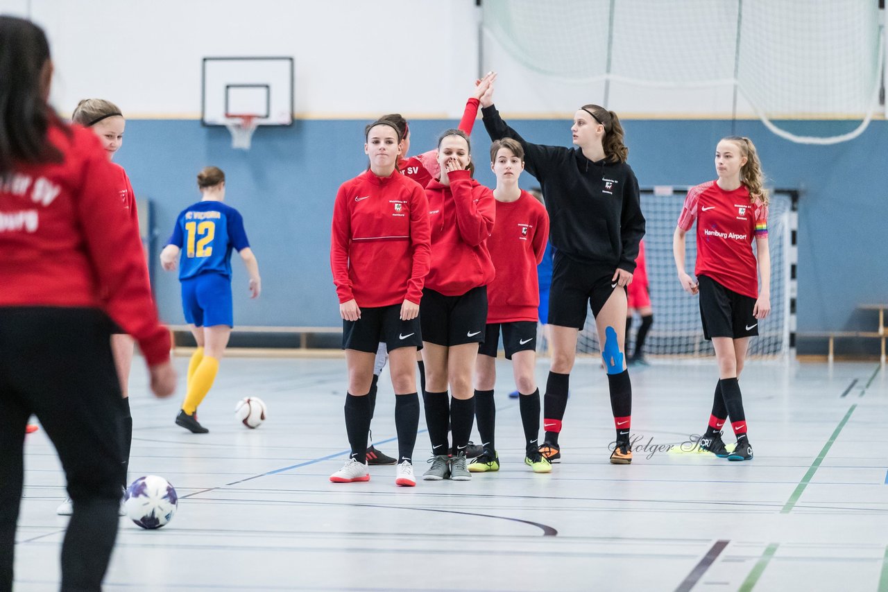 Bild 104 - B-Juniorinnen Futsalmeisterschaft